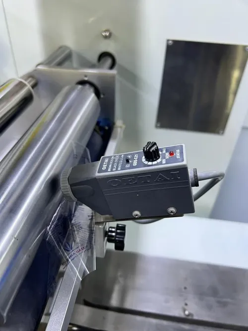 Machine flowpack d'occasion