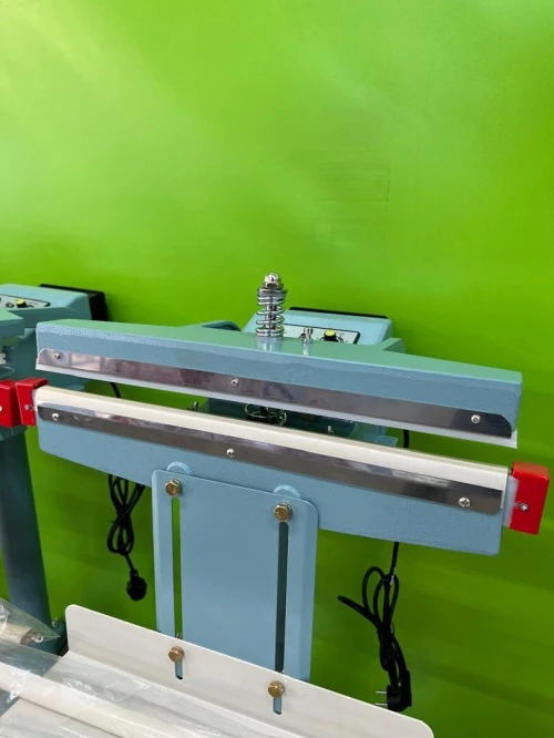 Soudeuse à pédale PFS-450