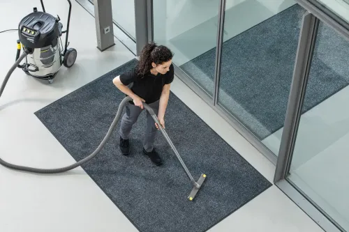 Aspirateur eau et poussières Kärcher NT 70/3