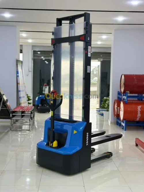 Gerbeur Electrique PSE 12B