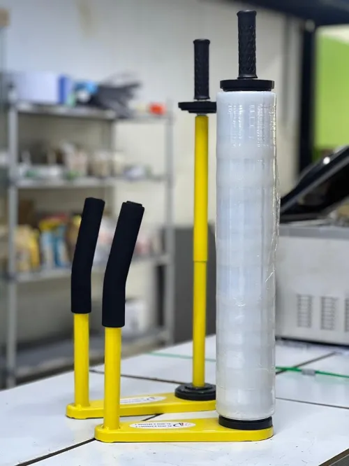 Dévidoir film étirable ergonomique E610