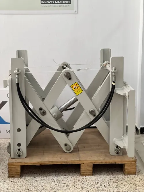 Extension de charge TFB20E-010B