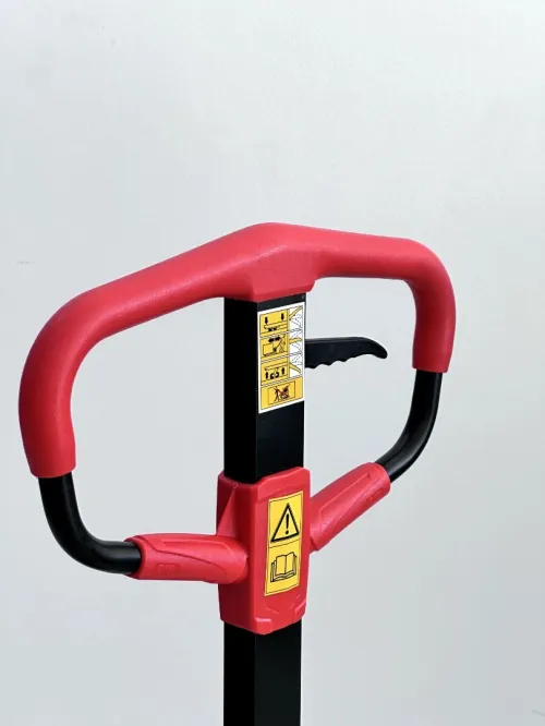 Transpalette à fourche courte AC-25C