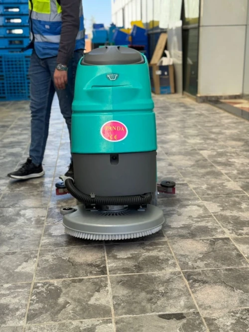 Autolaveuse à batterie HY50B3