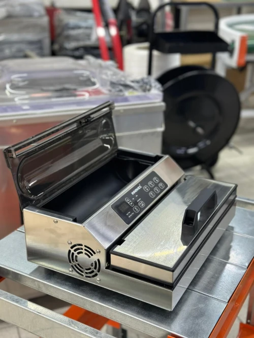 Machine sous vide professionnelle 40 CM YJS614