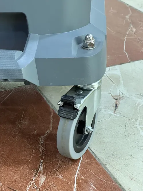 Aspirateur eau et poussières Kärcher NT 50/1 TACT TE H ACD