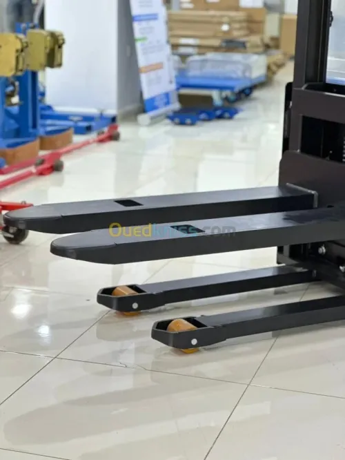 Gerbeur Electrique PSE 12B