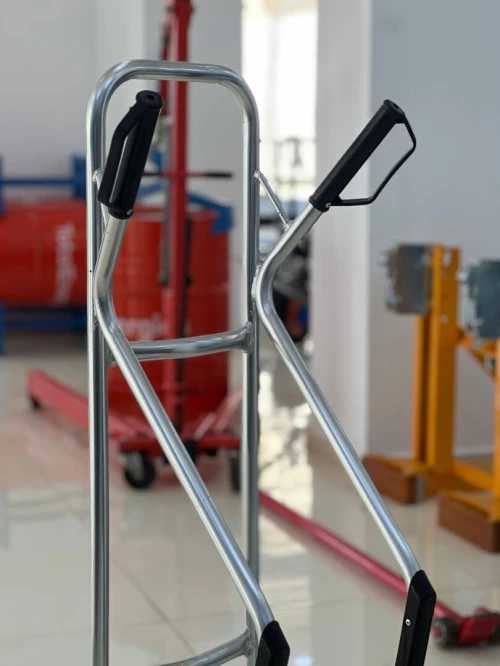Chariot diable en aluminium HT2106B