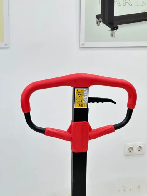 Transpalette Peseur HPT20S