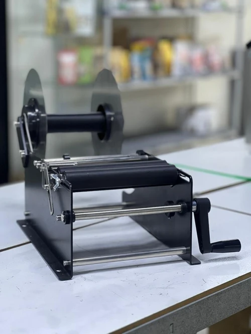 Etiqueteuse manuelle machine d'emballage MT-30
