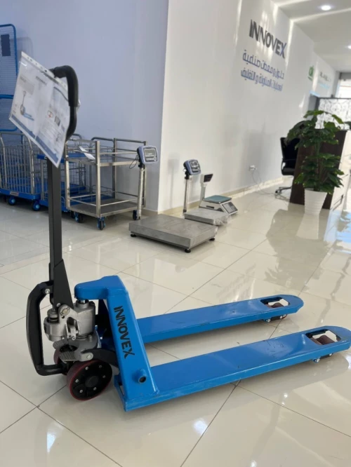 Transpalette Easy Roller ERA20