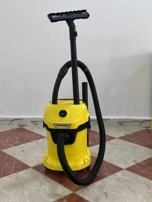 Aspirateur eau et poussières Kärcher WD 3 P