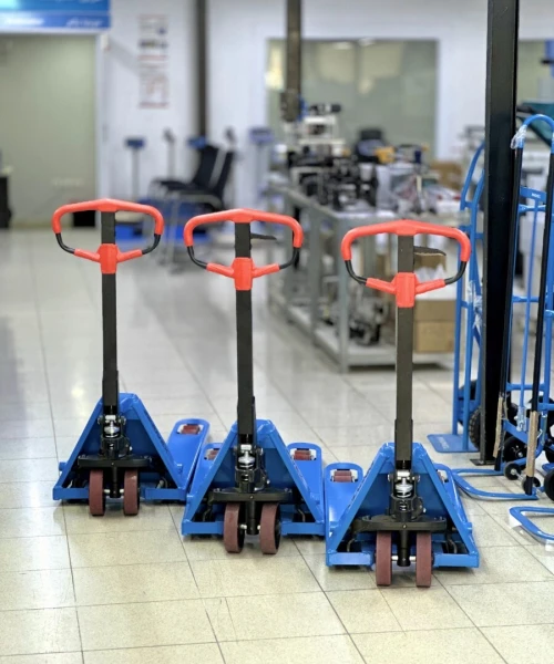 Transpalette manuel pack spécial entreprise