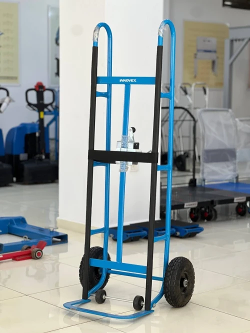 Chariot à main pour appareils électroménagers HT0123PR