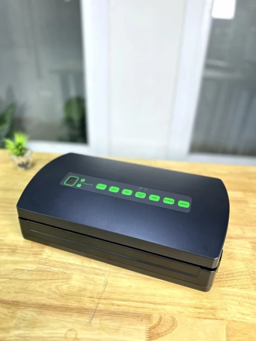 Machine sous-vide domestique