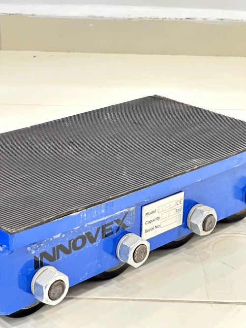 Patins rouleurs industiels CT