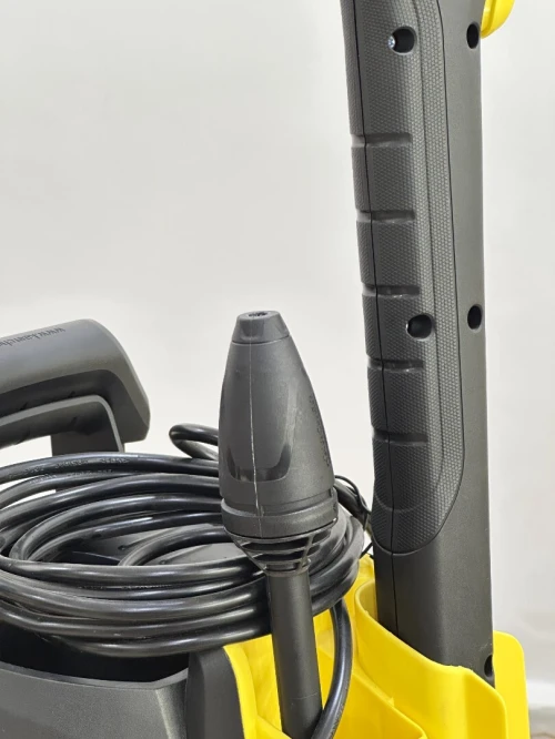 Nettoyeur haute pression K4 power control Kärcher