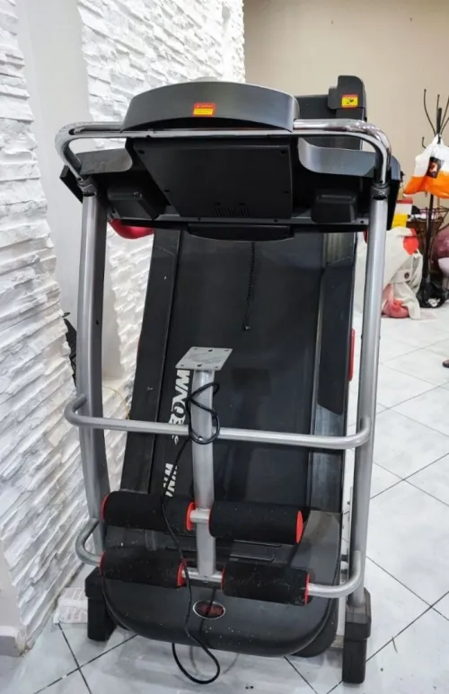 tapis sport