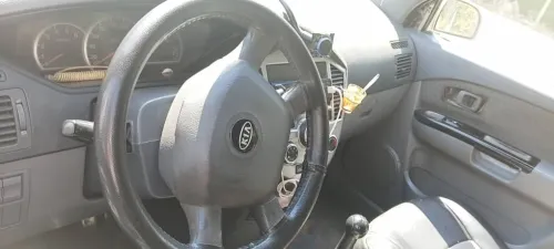 Kia Carens 2006 Carens