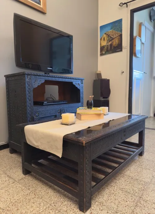 Table basse 