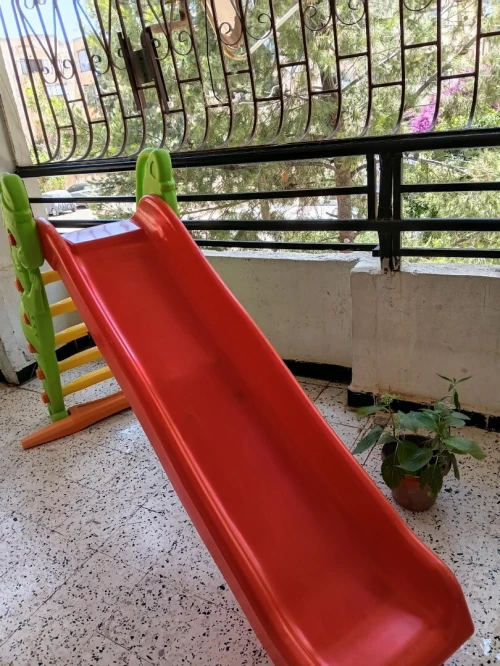 Toboggan