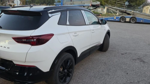 Opel GrandLand 2025 Gs Line