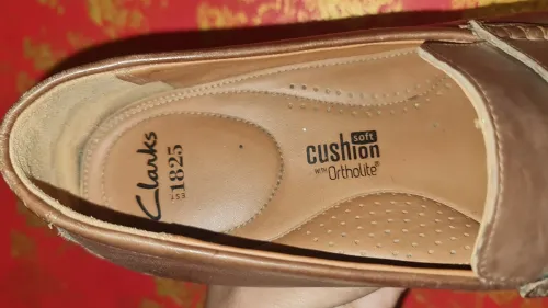 Chaussures originales