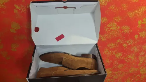 Chaussures originales