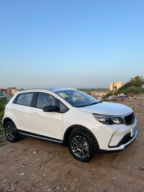 Livan X3 Pro  2025 Automatique (Avec toi ouvrant )