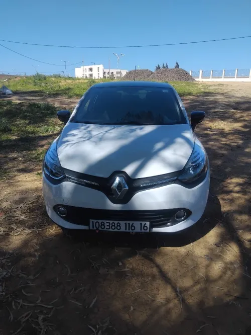 Renault Clio 4 2016 Limited 2