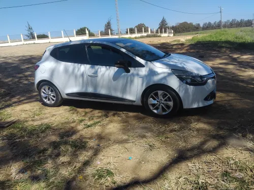 Renault Clio 4 2016 Limited 2