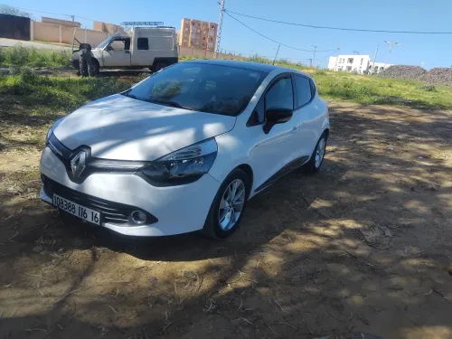 Renault Clio 4 2016 Limited 2