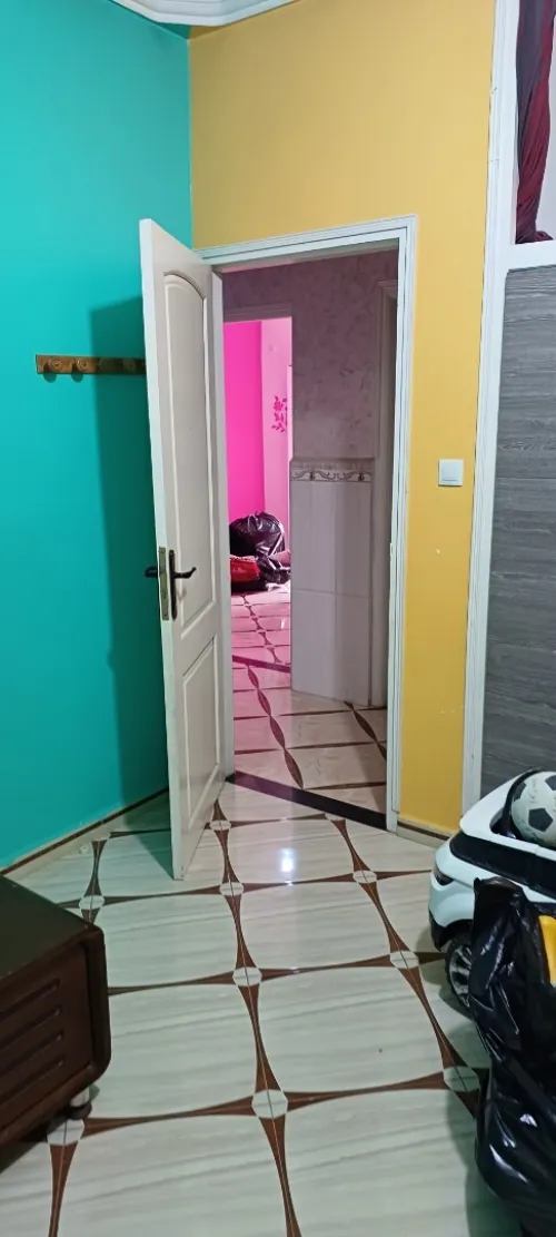 Location Appartement Niveau de villa F3 Alger Tessala el merdja