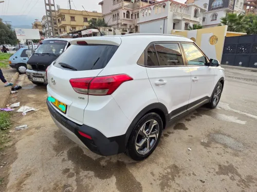 Hyundai Creta 2019 1.6 CRDI diésel