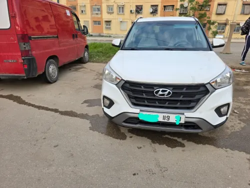 Hyundai Creta 2019 