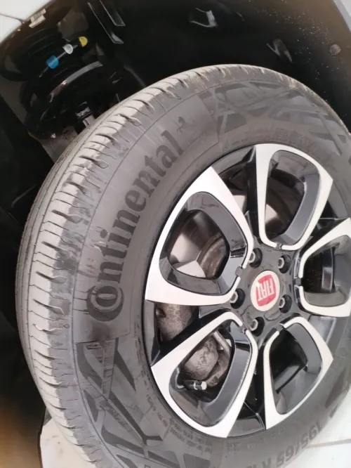 Fiat Doblo 2025 