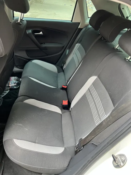 Volkswagen Polo 2014 Life