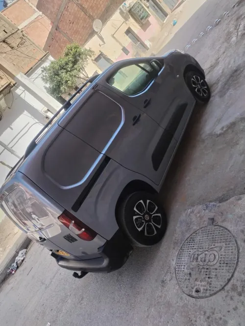 Fiat Doblo 2025 