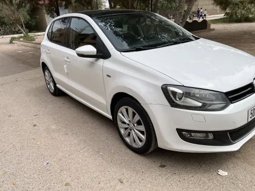 Volkswagen Polo 2014 Life