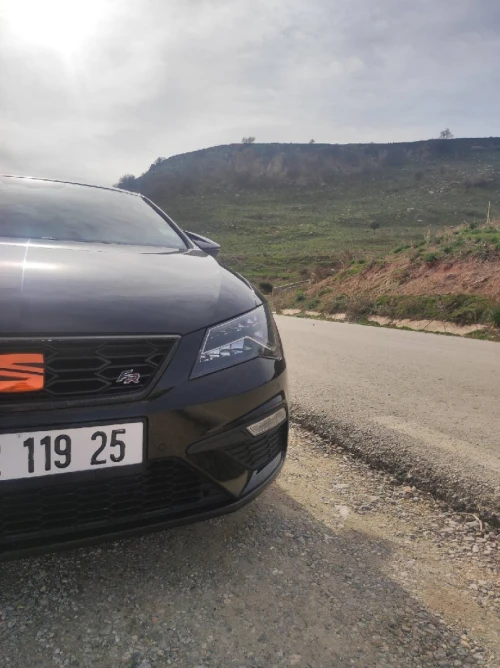 Seat Leon 2019 