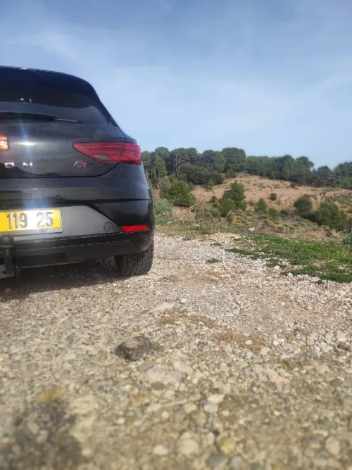 Seat Leon 2019 