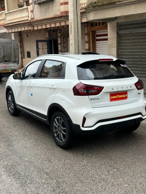 Livan X3 Pro  2026 X3 Pro automatique + Toit 