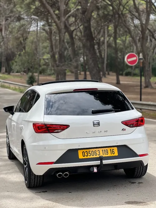 Seat Leon 2019 FR
