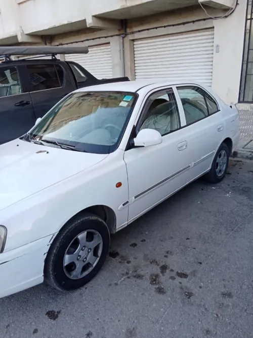Hyundai Accent 2015 GLS