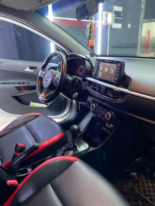 Kia Picanto 2018 GT-Line