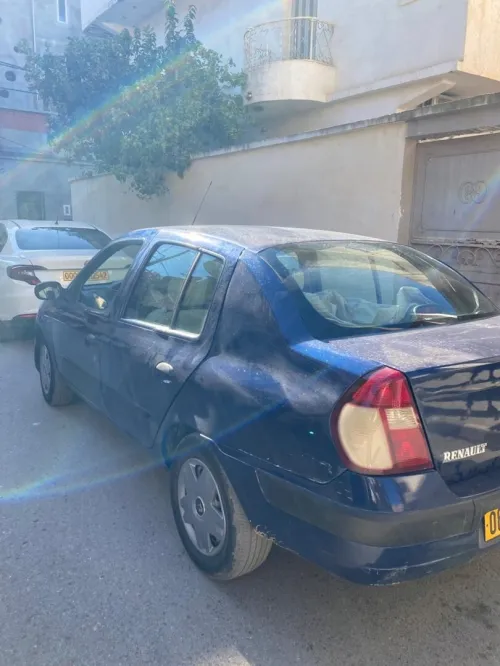 Renault Clio Classique 2004 Clio Classique