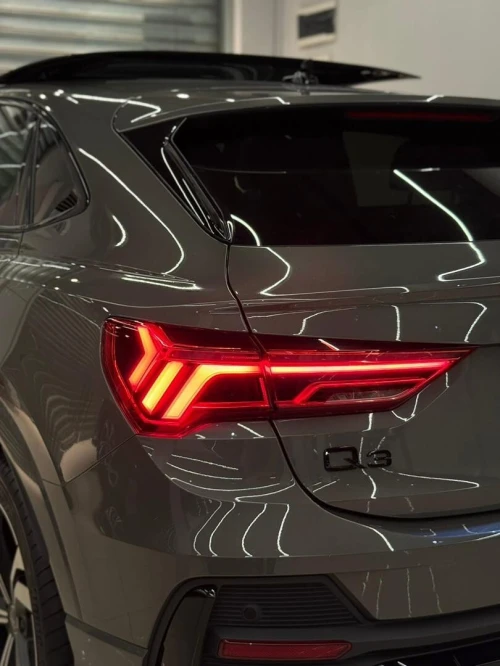 Audi Q3 2024 SLINE