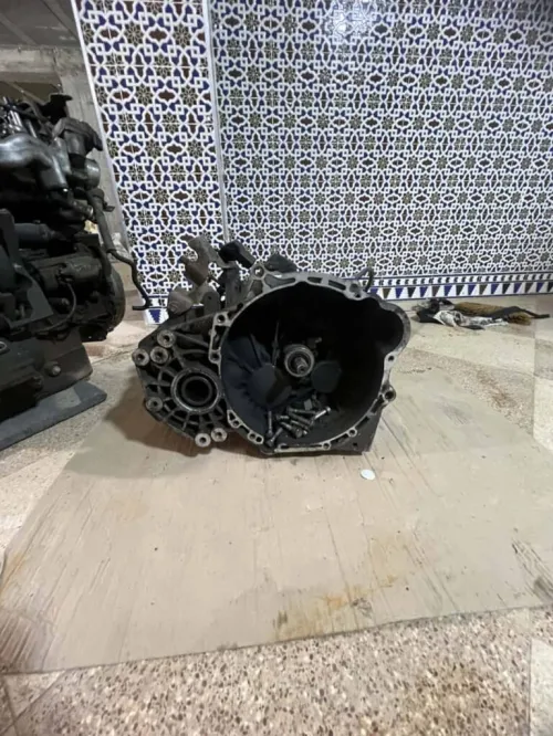 moteur chevrolet captive ltz 4x4
