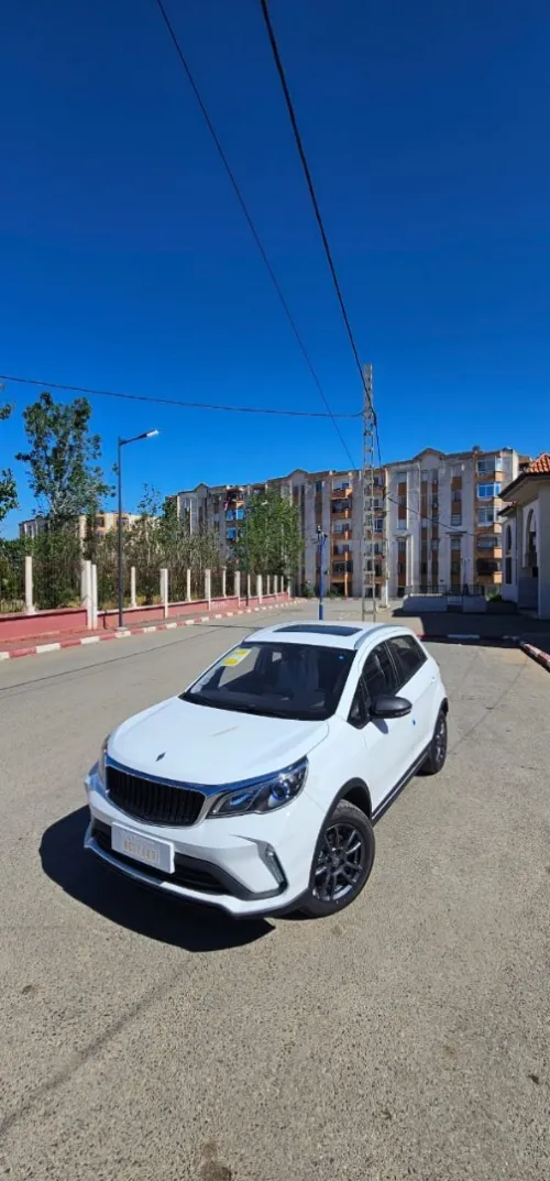 Livan X3 Pro  2026 Geely