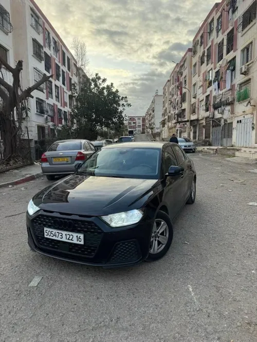 Audi A1 2022 A1
